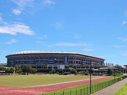 Toyoko Inn Yokohama Shiei-chikatetsu Center Minami-eki