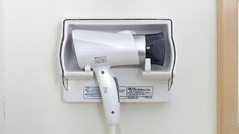 Toyoko Inn Yokohama Shiei-chikatetsu Center Minami-eki