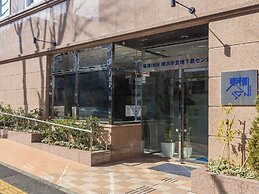 Toyoko Inn Yokohama Shiei-chikatetsu Center Minami-eki