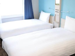 Toyoko Inn Yokohama Shiei-chikatetsu Center Minami-eki