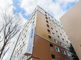 Toyoko Inn Yokohama Shiei-chikatetsu Center Minami-eki