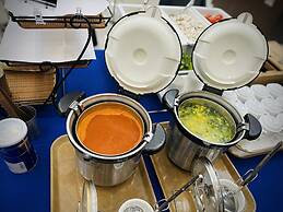 Toyoko Inn Yokohama Shiei-chikatetsu Center Minami-eki