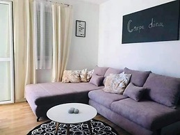 Apartment La Eva Pag