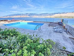 Apartment La Eva Pag