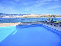 Apartment La Eva Pag