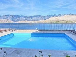 Apartment La Eva Pag