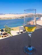 Apartment La Eva Pag