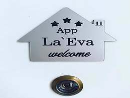 Apartment La Eva Pag