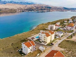 Apartment La Eva Pag