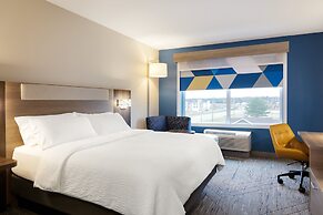 Holiday Inn Express South Haven by IHG