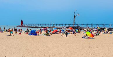 Holiday Inn Express South Haven by IHG