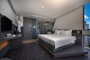 Draco Hotel & Suites