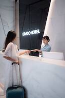 Draco Hotel & Suites