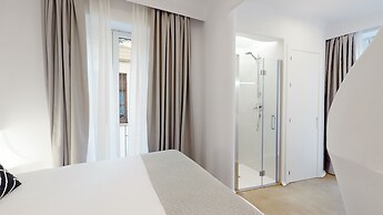 Hotel Boutique Suite Generis