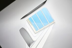 Hotel Boutique Suite Generis