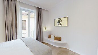 Hotel Boutique Suite Generis