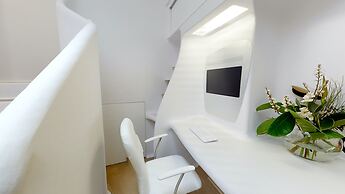 Hotel Boutique Suite Generis