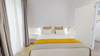 Hotel Boutique Suite Generis