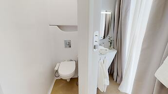 Hotel Boutique Suite Generis