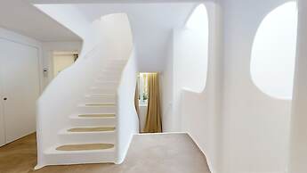 Hotel Boutique Suite Generis