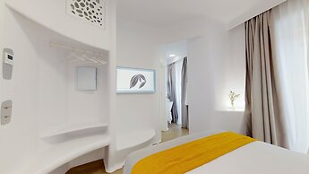 Hotel Boutique Suite Generis