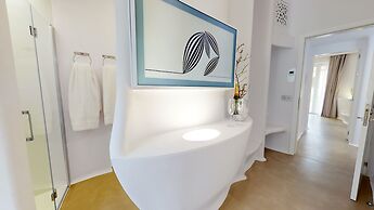 Hotel Boutique Suite Generis