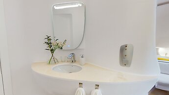 Hotel Boutique Suite Generis