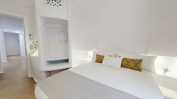 Hotel Boutique Suite Generis