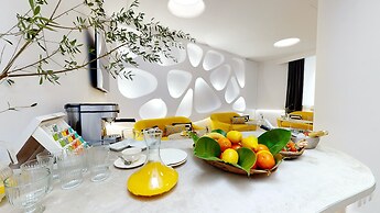 Hotel Boutique Suite Generis