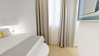 Hotel Boutique Suite Generis