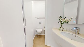 Hotel Boutique Suite Generis