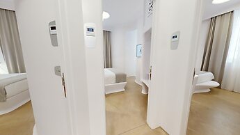 Hotel Boutique Suite Generis