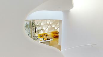 Hotel Boutique Suite Generis