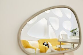 Hotel Boutique Suite Generis