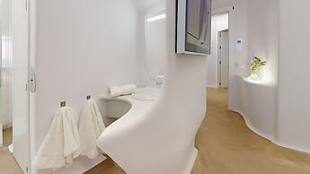 Hotel Boutique Suite Generis