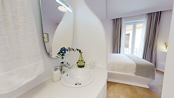 Hotel Boutique Suite Generis
