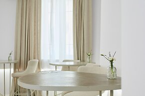 Hotel Boutique Suite Generis