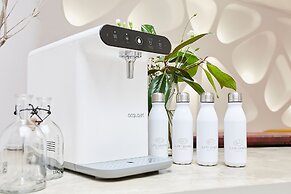 Hotel Boutique Suite Generis