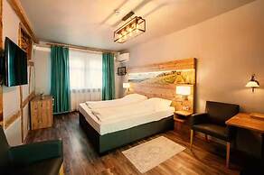 Hotel Blüchertal