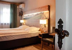 Hotel Blüchertal