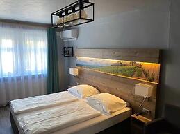 Hotel Blüchertal