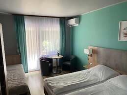 Hotel Blüchertal