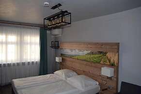 Hotel Blüchertal