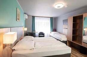Hotel Blüchertal