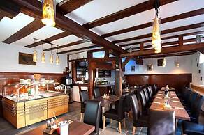 Hotel Blüchertal