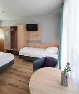 Hotel Blüchertal