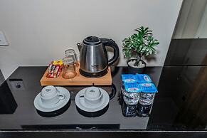 La Pera Suites