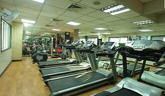 Wingston A TreeHouse Hotel Mathura