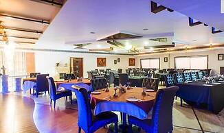 Wingston A TreeHouse Hotel Mathura