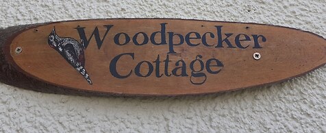 Inviting 3-bed Cottage Close to Pwllheli